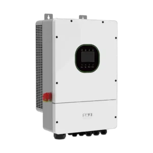 SAJ 6KW IP66 Single Phase H2 Series Hybrid Inverter