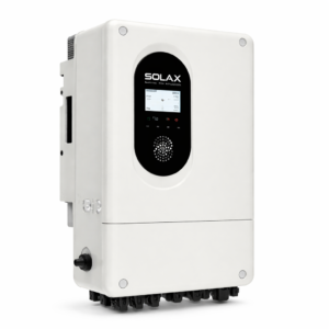 SolaX 8kW X1-GENKi Hybrid Inverter