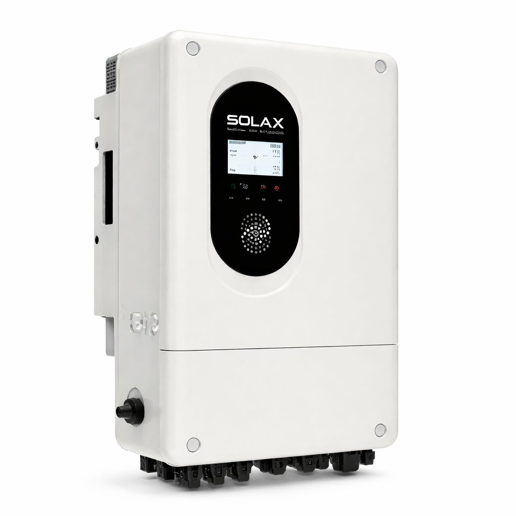 SolaX 8kW X1-GENKi Hybrid Inverter