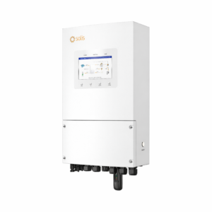 Solis 10KW L-PLUS Hybrid Inverter