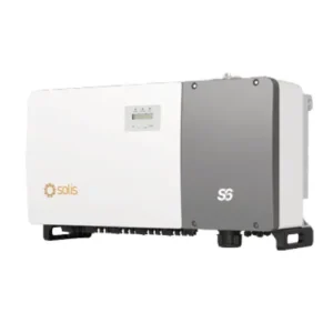Solis 150KW On-Grid Inverter