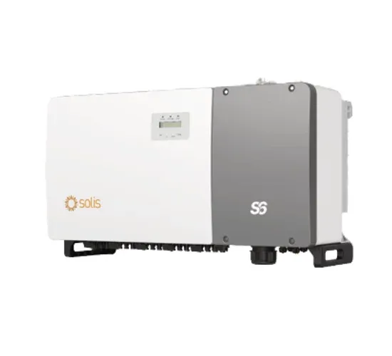 Solis 150KW On-Grid Inverter
