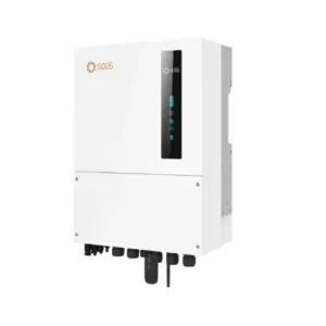 Solis 8KW L-PRO Hybrid Inverter