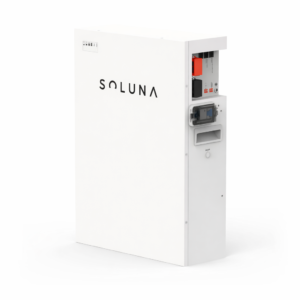 Soluna LYRA 5K 51.2V 100Ah
