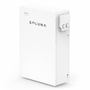 Soluna Venus 16K Pack LV 51.2V 314Ah
