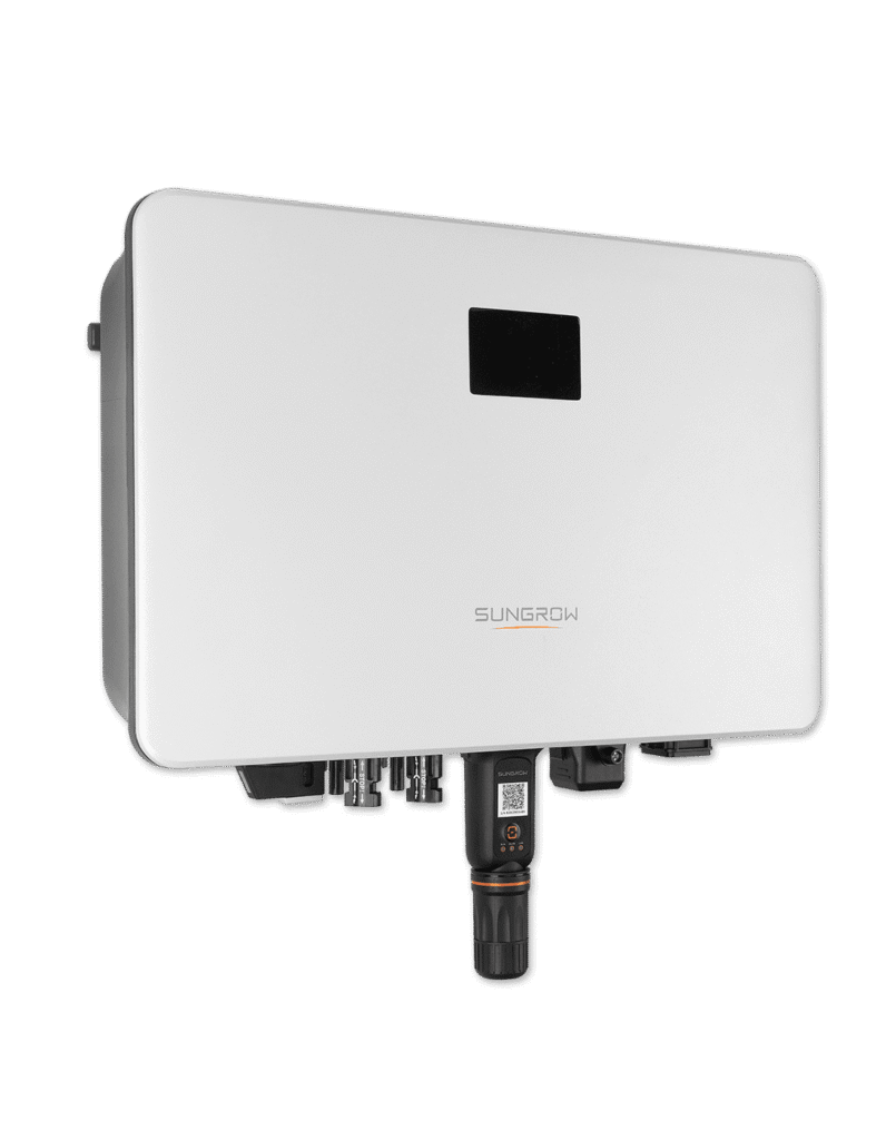 Sungrow SG6.0RS 6kW Solar Inverter