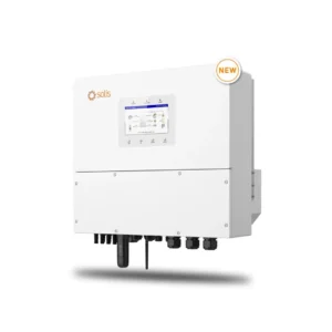 Solis 12kw S6 LV Single Phase Hybrid Inverter