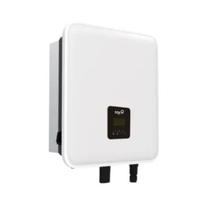 Fox 8kW KH8 Single Phase Hybrid Inverter