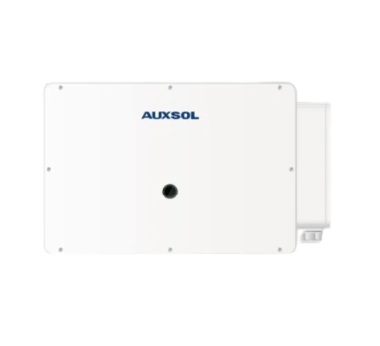 Auxsol 110kw Ongrid Inverter