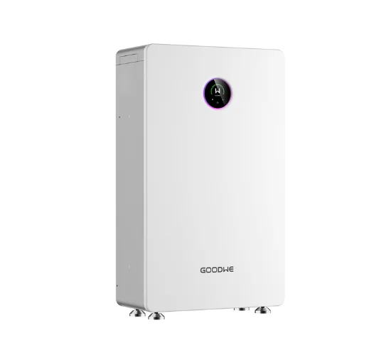 GoodWe 14.3kWh Lithium Battery