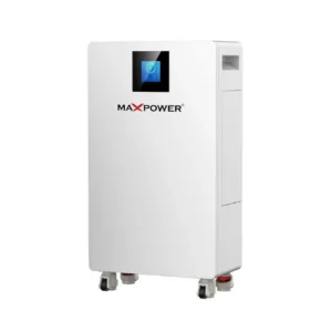 MAXPOWER MP16000 Ultra Lithium Battery