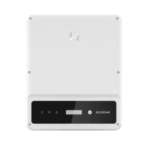 GoodWe 5kW OnGrid Inverter