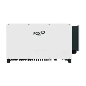 Fox 125kW Ongrid Inverter