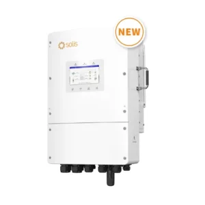 Solis 15kw S6 LV Three Phase Hybrid Inverter