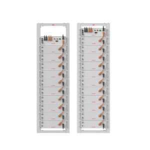 Goodwe IP21 5kW HV Lithium Battery