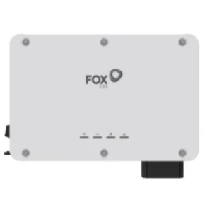 Fox 50kW Ongrid Inverter