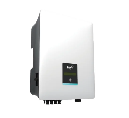Fox T15-G3 15kW Ongrid Inverter