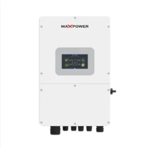 MaxPower Voltas 12kW-H6 Hybrid Inverter