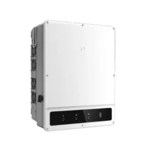 GoodWe 50kW ET HV Three Phase Hybrid Inverter