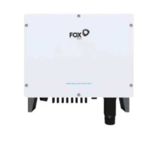 Fox 36kW Ongrid Inverter