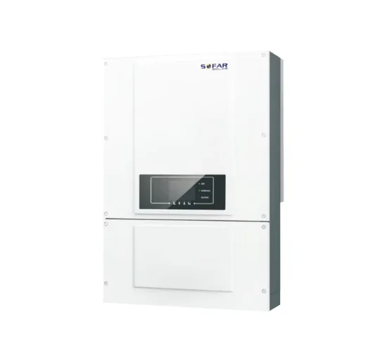 Maxpower Sofar 15kW OnGrid Inverter