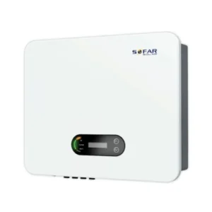 Maxpower Sofar 24kW OnGrid Inverter