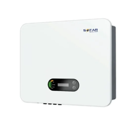 Maxpower Sofar 24kW OnGrid Inverter