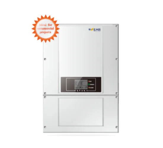 Maxpower Sofar 30kW OnGrid Inverter