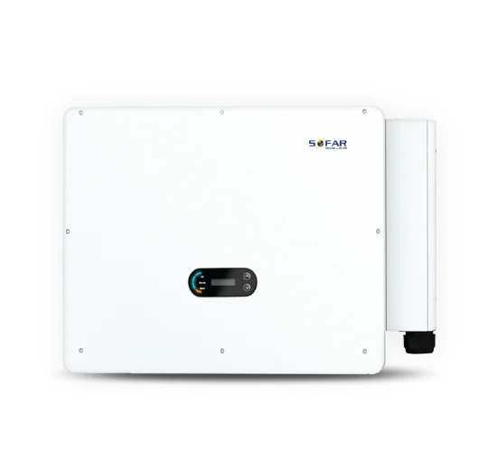 Maxpower Sofar 80kW OnGrid Inverter
