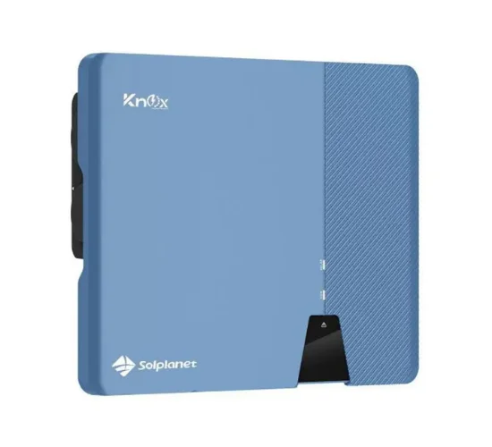 Knox 8kW Ongrid Inverter