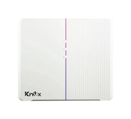 Knox 10kW G4 Pro Ongrid Inverter