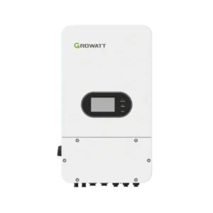 Growatt SPM 6000 TL-HU Hybrid Inverter
