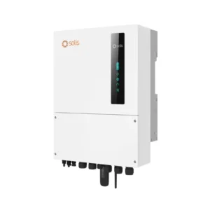Solis 6KW L-PRO Hybrid Inverter