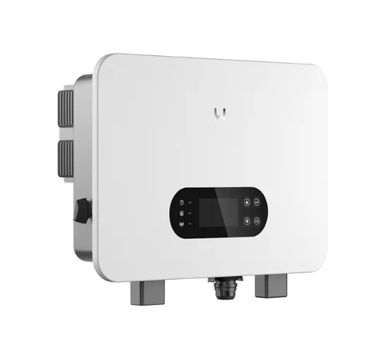 GoodWe 12kW ES Uniq Hybrid Inverter