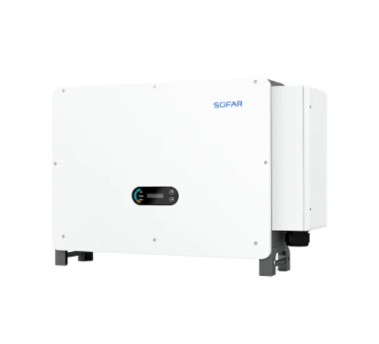 Maxpower Sofar 125kW OnGrid Inverter
