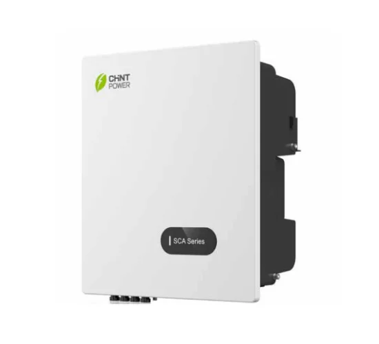 Chint 15kW OnGrid Inverter