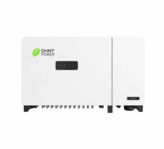 Chint 125kW OnGrid Inverter