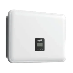 Fox 12kW H3 SMART Three Phase Hybrid Inverter