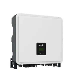 Fox 25kW H3-PRO Three Phase Hybrid Inverter