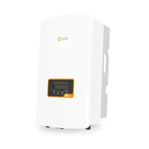 Solis 15KW Ongrid Inverter