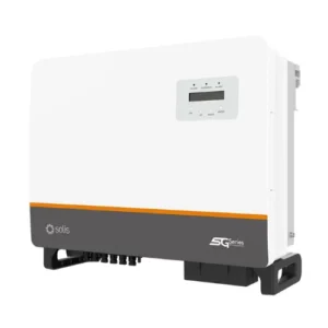 Solis 25kW On-Grid Inverter