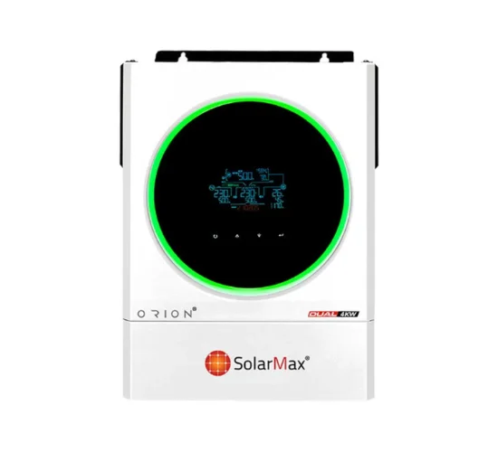 Solar Max 4kW Orion Hybrid Inverter