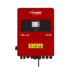 Inverex 6kw Hybrid Inverter