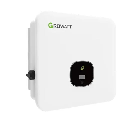 Growatt 10kW X2 Pro OnGrid Inverter
