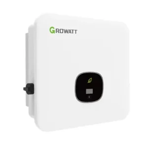 Growatt 15kW X2 Pro OnGrid Inverter