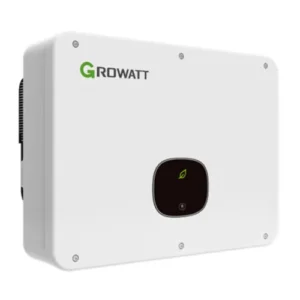 Growatt 20kw Ongrid Inverter