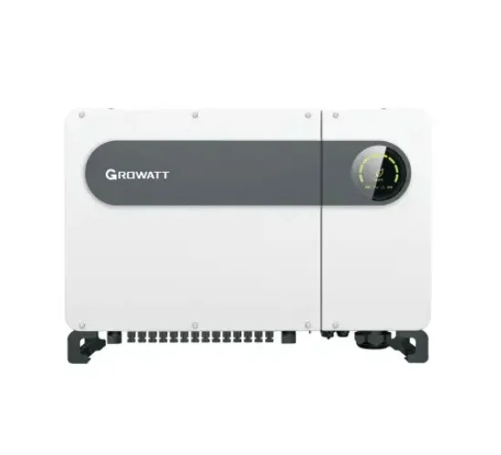 Growatt 60kW OnGrid Inverter