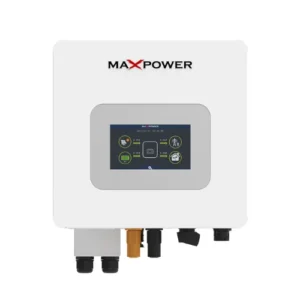 MaxPower Voltas 6kW-H6 Hybrid Inverter