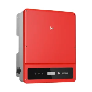 GoodWe 25kW OnGrid Inverter