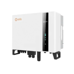 Solis 10kW S6 HV Three Phase Hybrid Inverter
